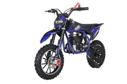 XPROUSA Leopard Mini Dirt Bike 40cc