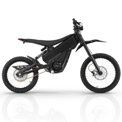 Talaria X3 Pro Electric Dirt Bike | 6500W Peak Power, 60V 40Ah Battery, 48 MPH