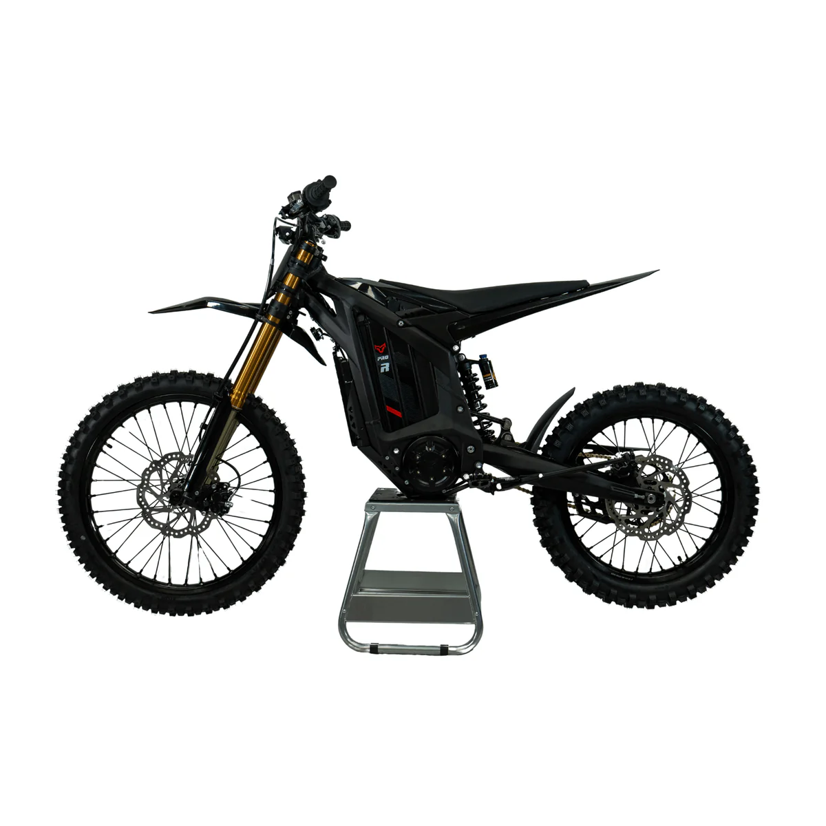 Arctic Leopard XE Pro R 74V 60Ah 26.5kW Electric Dirt Bike | Premium Enduro E-Moto