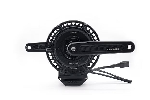 CYC Photon Gen 2 Mid Drive eBike Conversion Kit