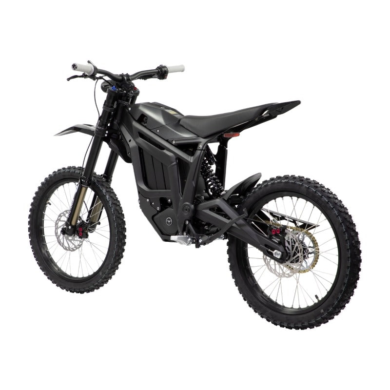 Talaria Sting MX3 Electric Dirt Bike | 60V 38.4Ah Battery | 6kW Peak Power
