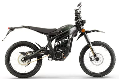 Talaria Sting R MX4 Electric Dirt Bike | 8000W Peak Power | 60V 45Ah Battery