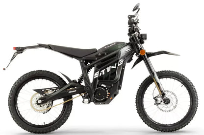 Talaria Sting R MX4 Electric Dirt Bike | 8000W Peak Power | 60V 45Ah Battery