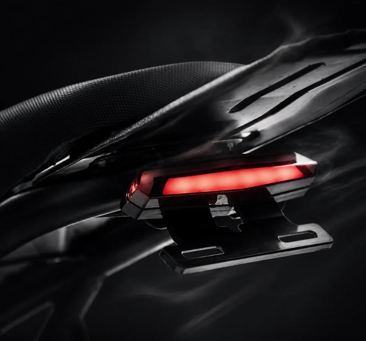 GT73 Pro Riding Times Electric Motorbike