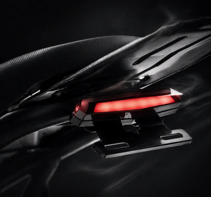 GT73 Pro Riding Times Electric Motorbike