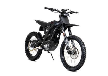 79BIKE Falcon Lite Electric Dirt Bike | 72V 35Ah