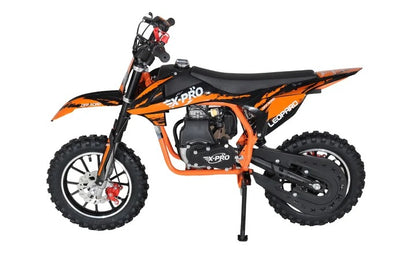 XPROUSA Leopard Mini Dirt Bike 40cc