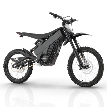 Talaria X3 Pro Electric Dirt Bike | 6500W Peak Power, 60V 40Ah Battery, 48 MPH