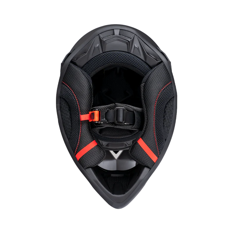 Daytona Tactic DOT Helmet – Motocross, E-Bike & Electric Scooter Helmet