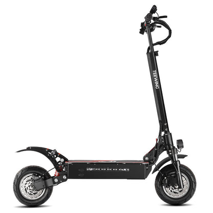 Q7 Pro 3200W Dual Motor Teewing Electric Scooter | Off Road Use Only Teewing
