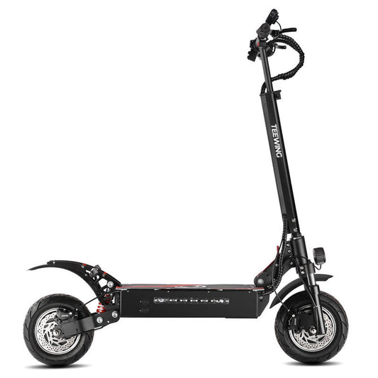 Q7 Pro 3200W Dual Motor Teewing Electric Scooter | Off Road Use Only Teewing