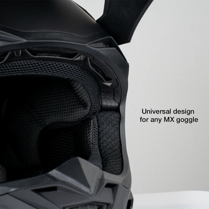 Daytona Tactic DOT Helmet – Motocross, E-Bike & Electric Scooter Helmet