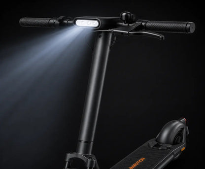 Inmotion S1F - Best Long Range Scooter - Image 9