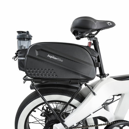Waterproof Bicycle Trunk Bag For All Rear Racks