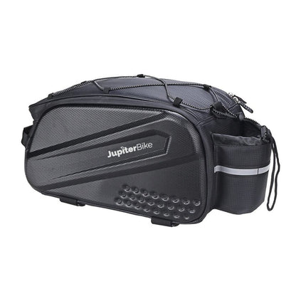 Waterproof Bicycle Trunk Bag For All Rear Racks