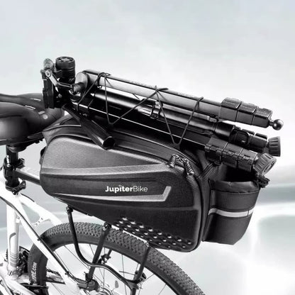 Waterproof Bicycle Trunk Bag For All Rear Racks