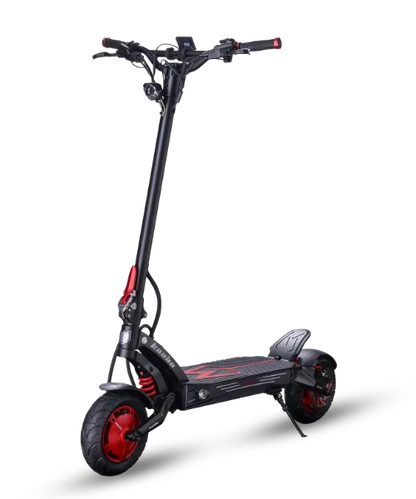 Kaabo Mantis King GT Hi-Powered E-Scooter Kaabo