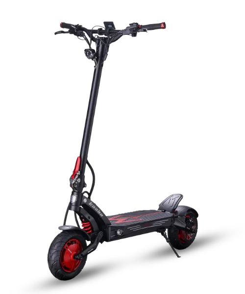 Kaabo Mantis King GT Hi-Powered E-Scooter Kaabo