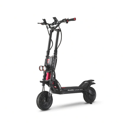 Kaabo Wolf King GT Pro