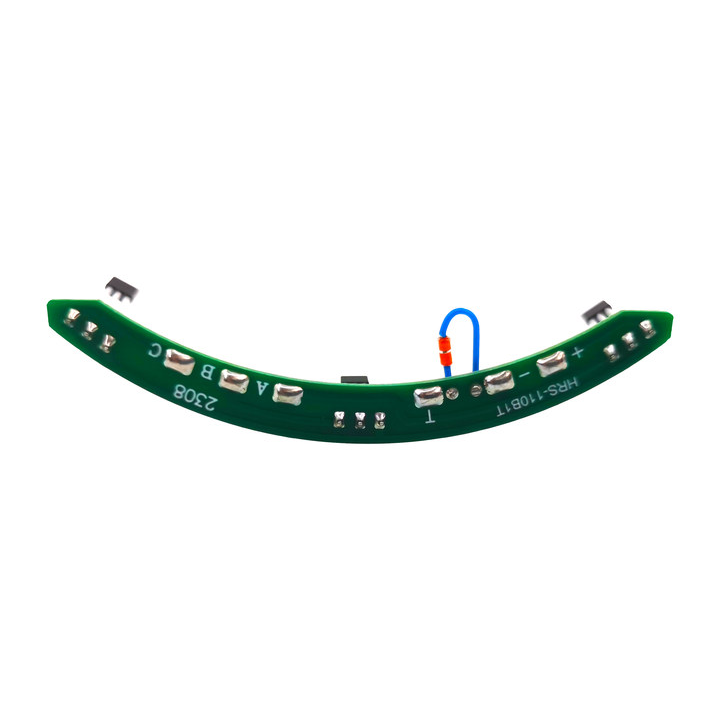 GSPACE Mars series Holl Motherboard