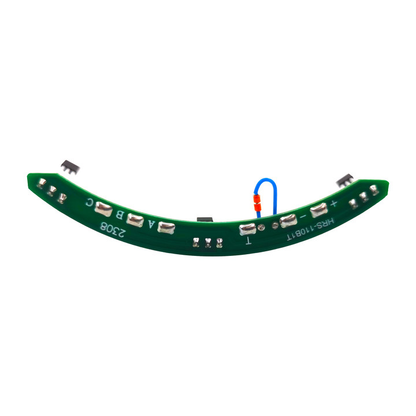 GSPACE Mars series Holl Motherboard