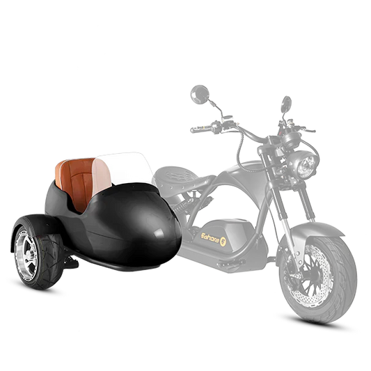 Eahora Sidecar