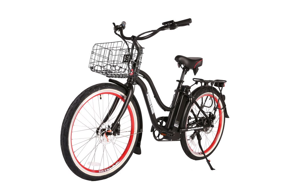 X-Treme Malibu Elite Max 36V Black