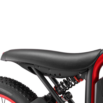 MEELOD XT600DL | Dual 1200W Peak Power Motor 6061 Aluminum Frame | No license registration or insurance required