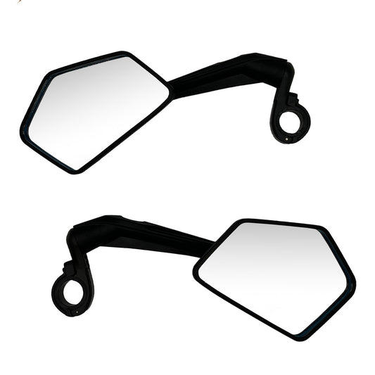REAR VIEW HANDLEBAR MIRROR (SET) FOR ALL JUPITERBIKES