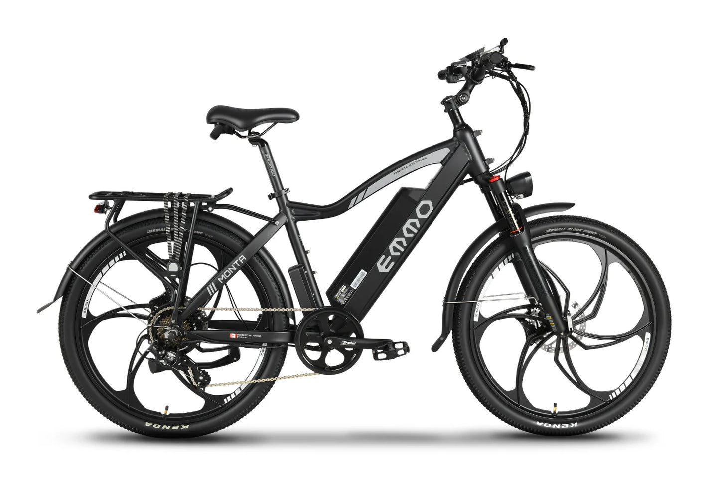Monta Pro Ebike Premium Electric Commuter Bike