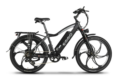 Monta Pro Ebike Premium Electric Commuter Bike