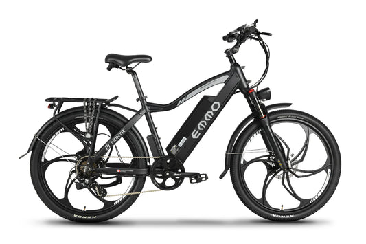 Monta Pro Ebike Premium Electric Commuter Bike