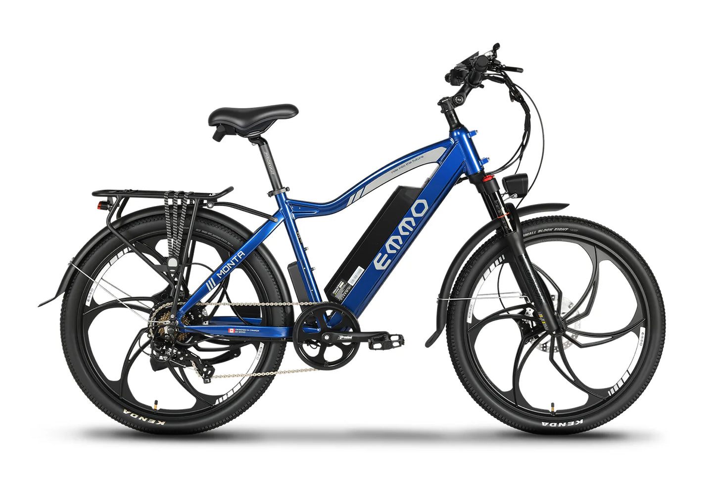 Monta Pro Ebike Premium Electric Commuter Bike