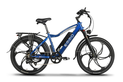Monta Pro Ebike Premium Electric Commuter Bike