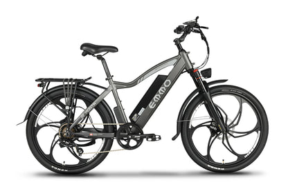 Monta Pro Ebike Premium Electric Commuter Bike