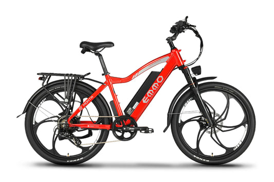 Monta Pro Ebike Premium Electric Commuter Bike