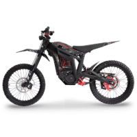 Talaria Sting R MX4 Expert Edition Electric Dirt Bike | 8000W Peak Power, 60V 45Ah Battery