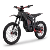 Talaria Sting R MX4 Expert Edition Electric Dirt Bike | 8000W Peak Power, 60V 45Ah Battery