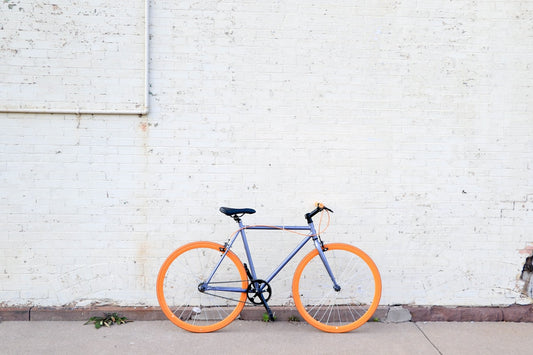 DAHON Mariner XL 22 Inch Folding Bike - Matt Obsidian
