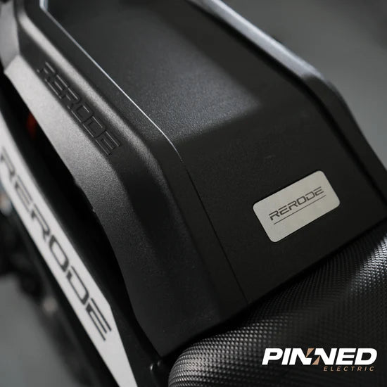 RERODE R1 Electric Dirt Bike | 72V 35Ah Battery | 10,000W Peak Power | 55 MPH
