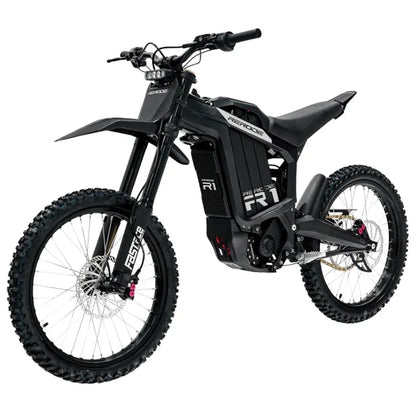 RERODE R1 Electric Dirt Bike | 72V 35Ah Battery | 10,000W Peak Power | 55 MPH
