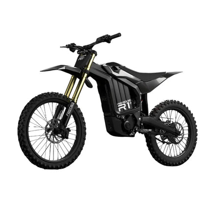 RERODE R1+ Electric Dirt Bike | 17,000W Peak Power | 72V 40Ah Samsung Battery
