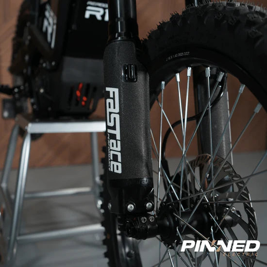 RERODE R1 Electric Dirt Bike | 72V 35Ah Battery | 10,000W Peak Power | 55 MPH