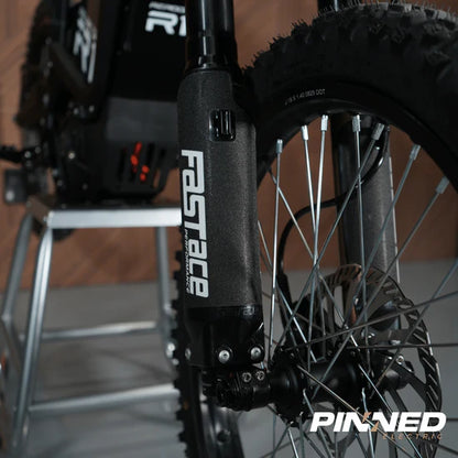 RERODE R1 Electric Dirt Bike | 72V 35Ah Battery | 10,000W Peak Power | 55 MPH