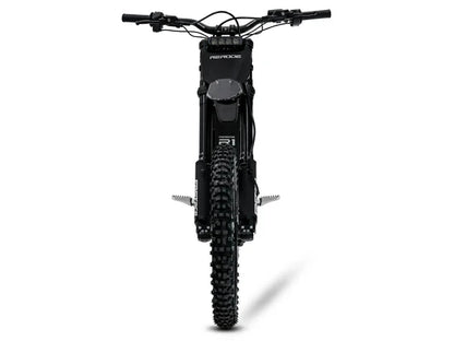 RERODE R1 Electric Dirt Bike | 72V 35Ah Battery | 10,000W Peak Power | 55 MPH