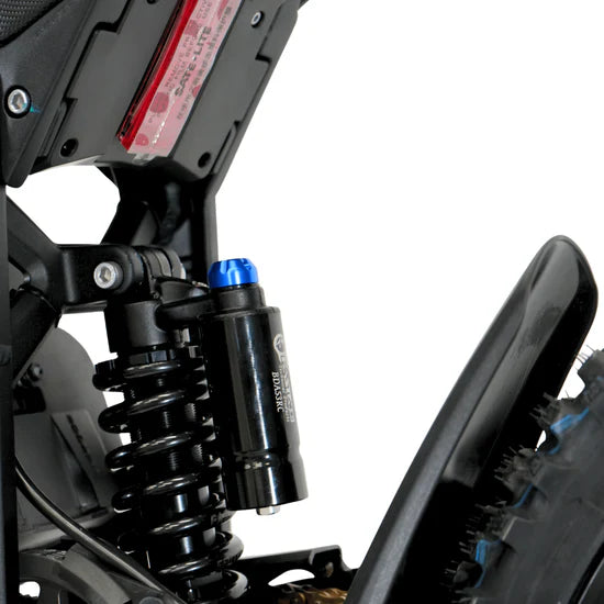 RERODE R1 Electric Dirt Bike | 72V 35Ah Battery | 10,000W Peak Power | 55 MPH