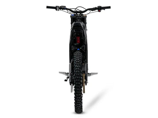 RERODE R1 Electric Dirt Bike | 72V 35Ah Battery | 10,000W Peak Power | 55 MPH