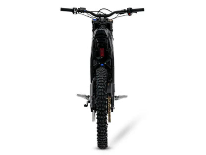 RERODE R1 Electric Dirt Bike | 72V 35Ah Battery | 10,000W Peak Power | 55 MPH