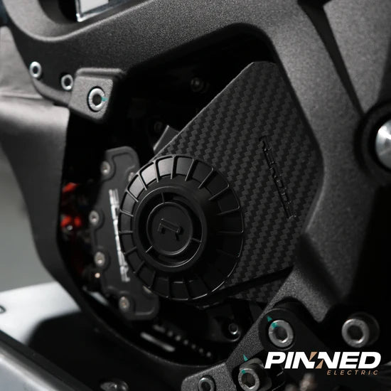 RERODE R1 Electric Dirt Bike | 72V 35Ah Battery | 10,000W Peak Power | 55 MPH