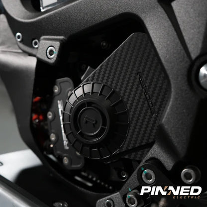 RERODE R1 Electric Dirt Bike | 72V 35Ah Battery | 10,000W Peak Power | 55 MPH